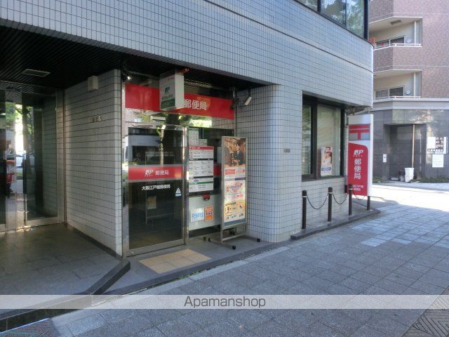セイワパレス京町堀の周辺写真
