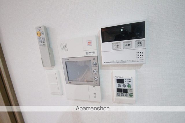 第26関根マンションの内装写真