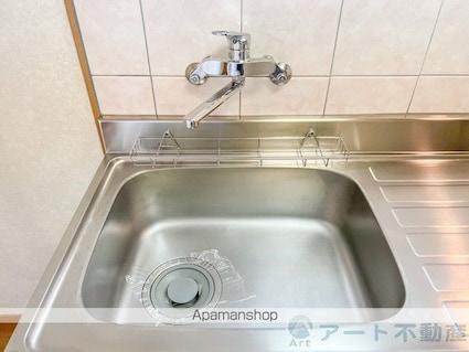 ＹＵＭＥＳＯＵビル[1K/27.37m2]の内装6