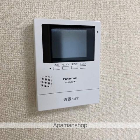 ハイツ勝部の内装写真