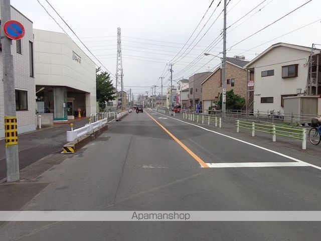 細田ハウスの周辺写真