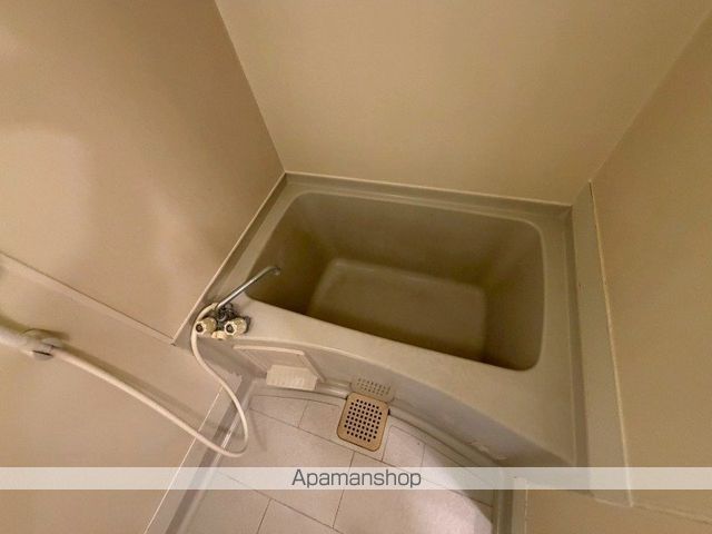 アメニクスMの内装写真