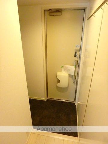 プレジールの内装写真
