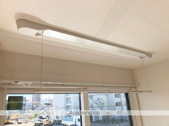 山陽本線 倉敷駅 徒歩7分 3階建 築5年の内装写真