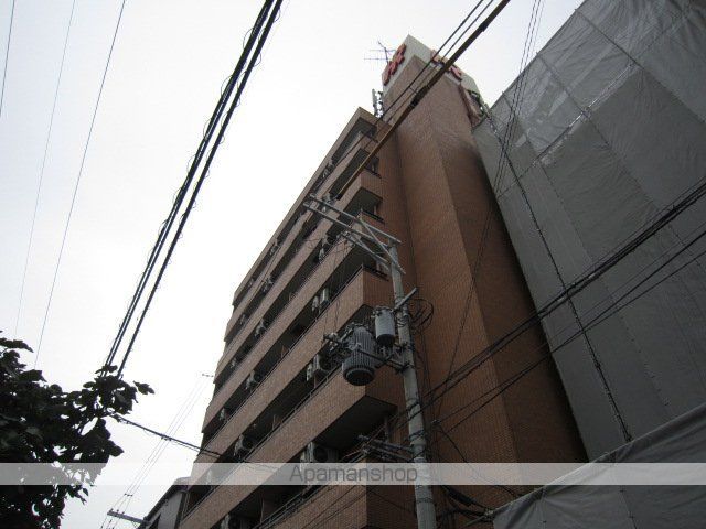 H・R下新庄の外観写真