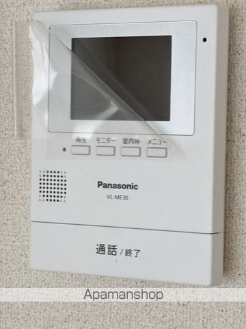 サークルパレス布瀬の内装写真