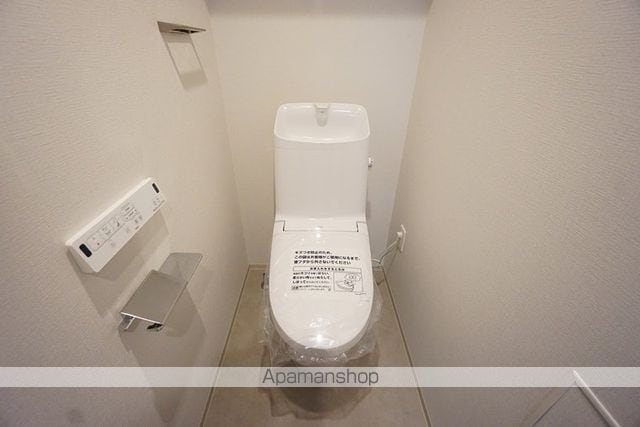 ストーリア茨木の内装写真