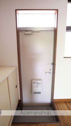 鷲巣ドリームハイツの内装写真