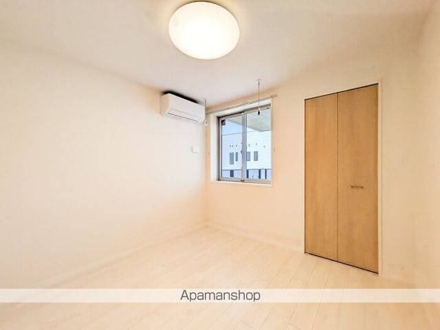 DーRESIDENCE稲城の内装写真