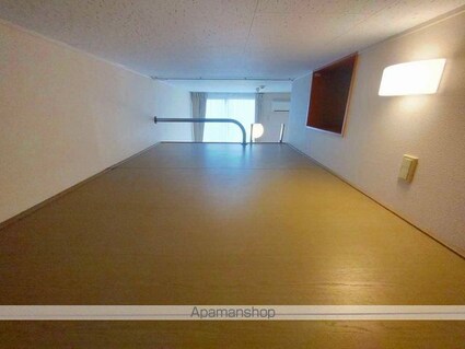 レオパレスホーヤ　Ⅱ[1K/19.96m2]のその他部屋・スペース