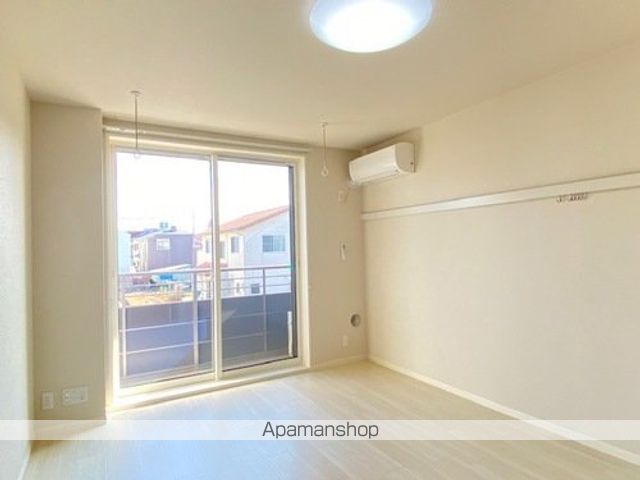 アテンドボヌールの内装写真