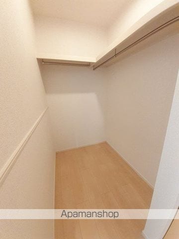 プラシード カーサ VIIIの内装写真