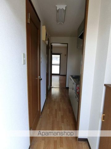 マンションアルティアの内装写真