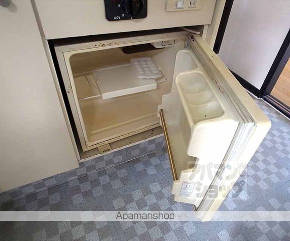 長谷川マンションの内装写真