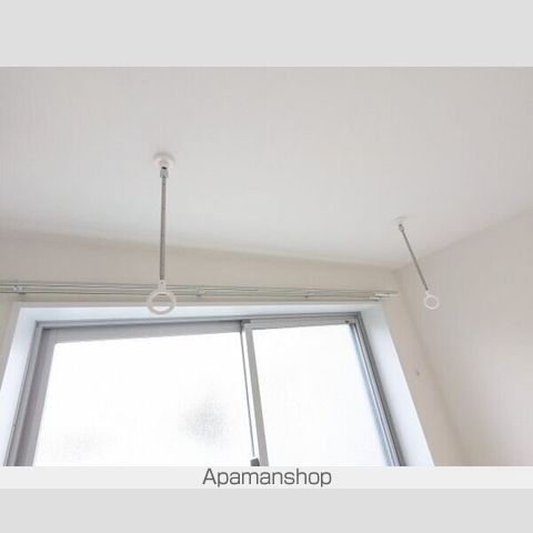 シティウォーク荏原中延の内装写真