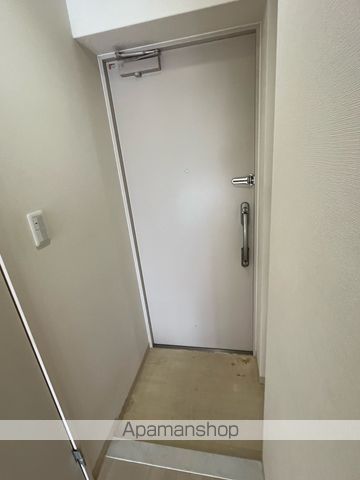 オリエンタルヴィラの内装写真