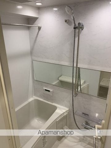 リヴシティ初台の内装写真