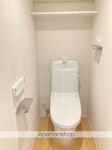 Admiral Himonyaの内装写真
