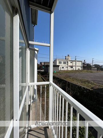 ライズ下奥井の内装写真