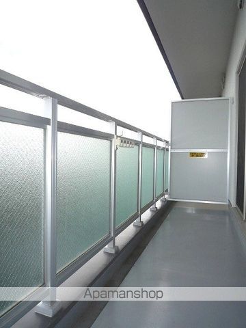 エアリー元町の内装写真