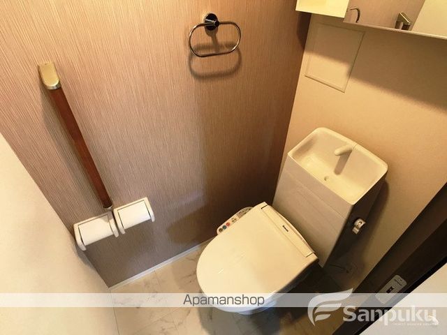 GRANDLUANAの内装写真