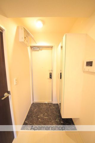 ディールーム堀之内の内装写真