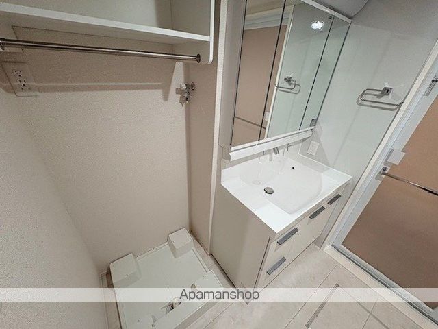 DーRESIDENCE荘園Bの内装写真