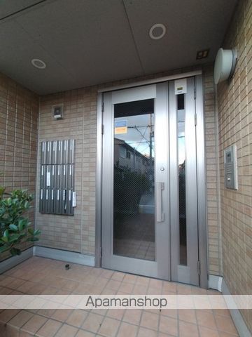 シャトレ清風の内装写真