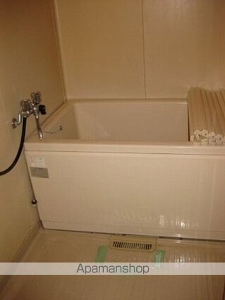 メゾントレビⅠ[1LDK/36.3m2]のバス