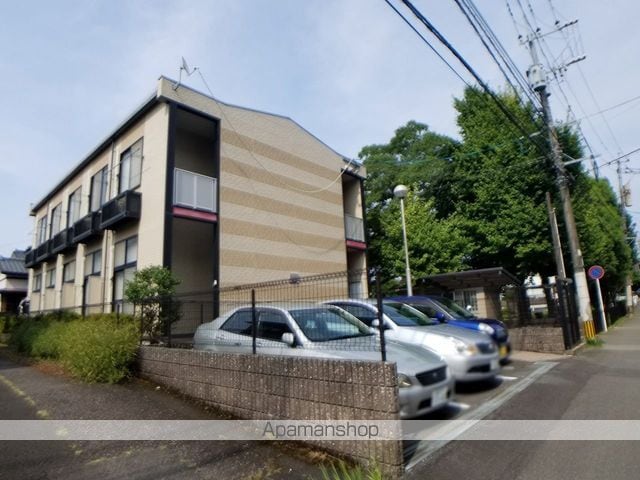 レオパレスELBIENのその他写真