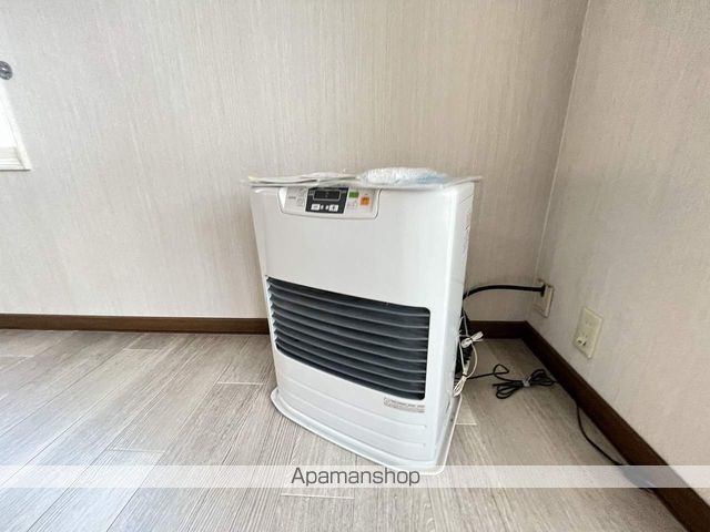 ラミアール若葉の内装写真