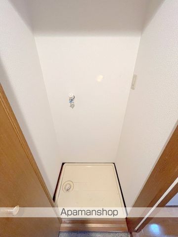 ヴァンヴェール・オオテの内装写真
