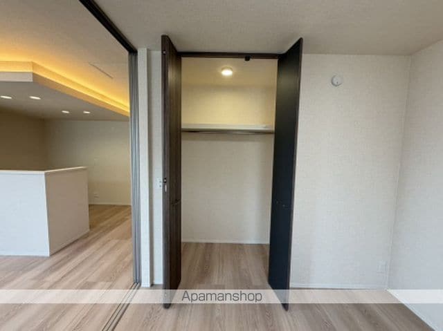 GRAMM松室吾田神町Bの内装写真