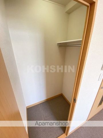レオパレス久保吉の内装写真