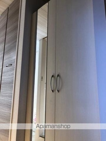 プリマベーラの内装写真