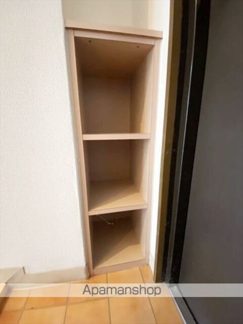 岡山県倉敷市宮前[1K/22.5m2]の内装6