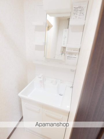 ヴェローチェの内装写真