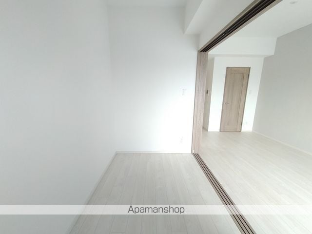 プロスパー TOYONAKAMINAMIの内装写真