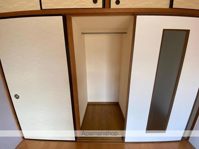 木村ハイツの内装写真