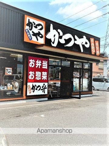 ピエス シュシュの周辺写真