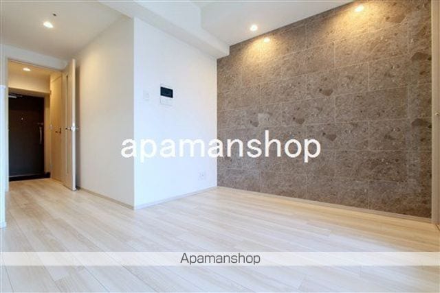 シティパルクレストTANIMACHIの内装写真