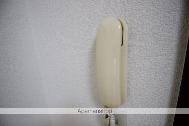 ファーストレジデンスの内装写真