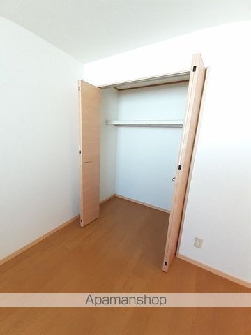 ピュアステージ光南台の内装写真