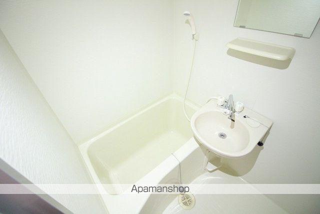 レオパレスコート柴宮の内装写真