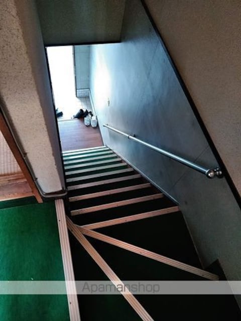 コーポ今福[3DK/66.4m2]の内装8