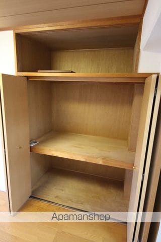 エルドベールの内装写真