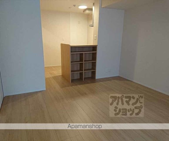 Y’S ROOM伏見板橋の内装写真