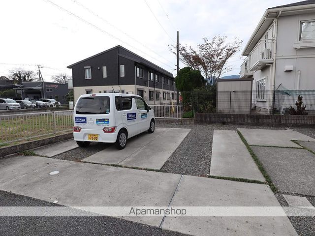 身延線 竪堀駅 徒歩13分 2階建 築11年のその他写真