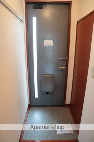 シャトレグランメールの内装写真