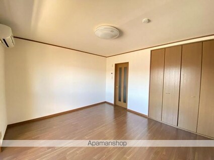 クレイドルⅤ・Ⅵ[1K/26m2]の内装5